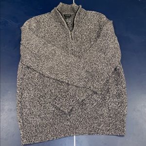 Men’s Calvin Klein 1/4 Zip